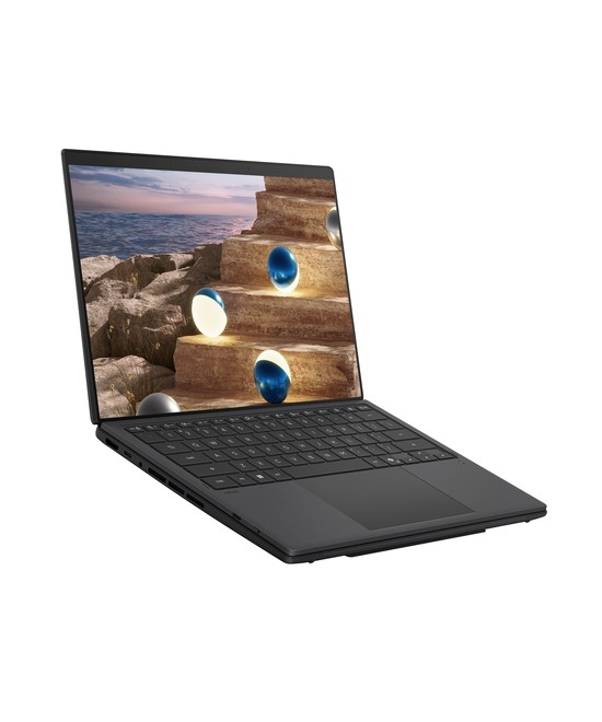 ASUS Duo UX8407AA-ZENBOOK-DISN400X 90NB16V1-M00TM0