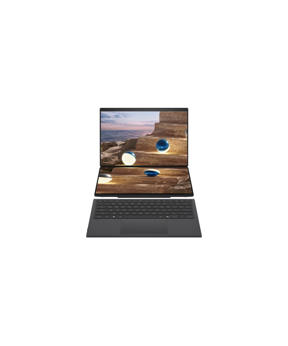 ASUS Duo UX8407AA-ZENBOOK-DISN400X 90NB16V1-M00TM0