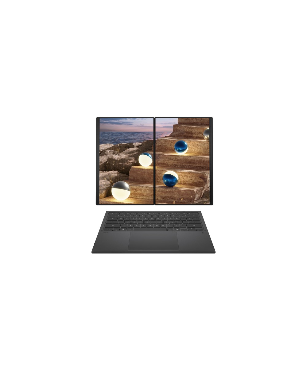 ASUS Duo UX8407AA-ZENBOOK-DISN400X 90NB16V1-M00TM0