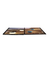ASUS Duo UX8407AA-ZENBOOK-DISN400X 90NB16V1-M00TM0