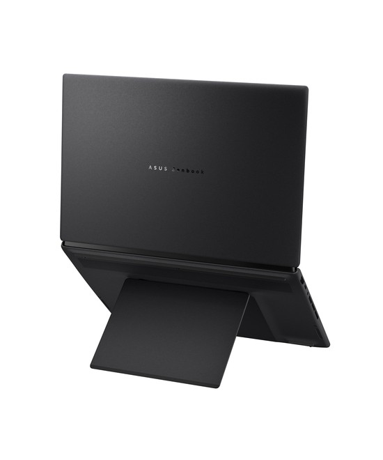 ASUS Duo UX8407AA-ZENBOOK-DISN400X 90NB16V1-M00TM0
