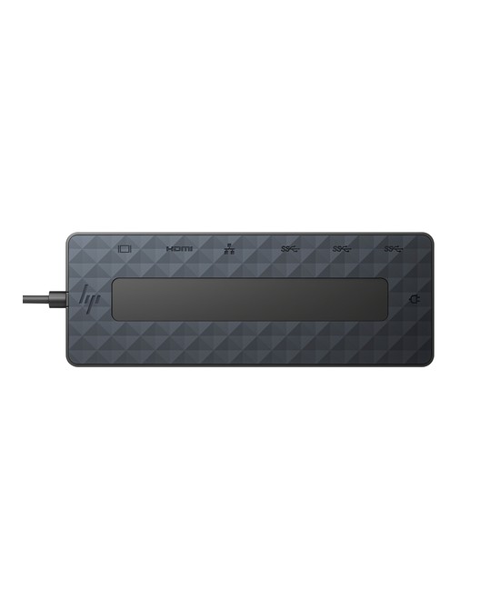 HP Concentrateur multiport USB-C universel HP 50H55UT