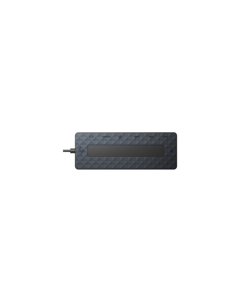 HP Concentrateur multiport USB-C universel HP 50H55UT