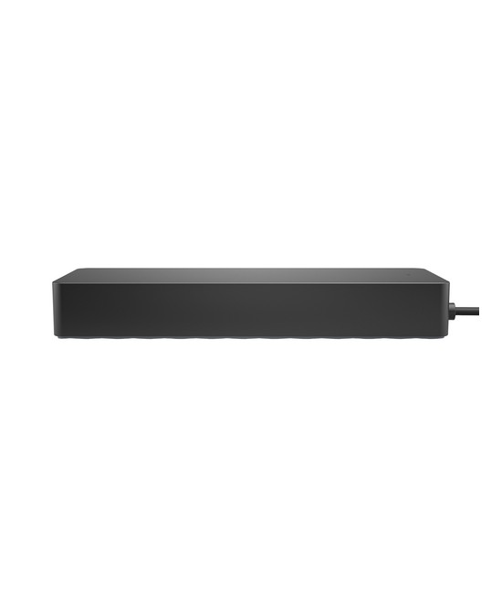 HP Concentrateur multiport USB-C universel HP 50H55UT