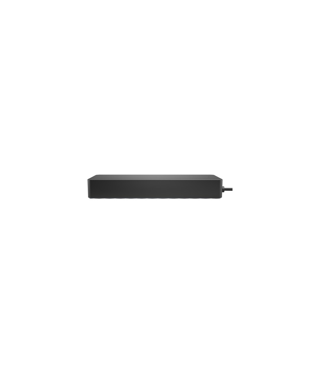 HP Concentrateur multiport USB-C universel HP 50H55UT