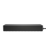 HP Concentrateur multiport USB-C universel HP 50H55UT