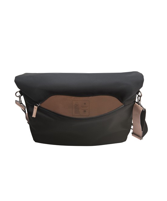 HP Sac forme sac à dos pour ordinateur portable convertible HP 14 pouces 9C2H1AA