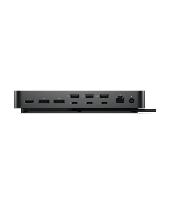 Dell Pro Thunderbolt 4 SD25TB4 DELL-SD25TB4
