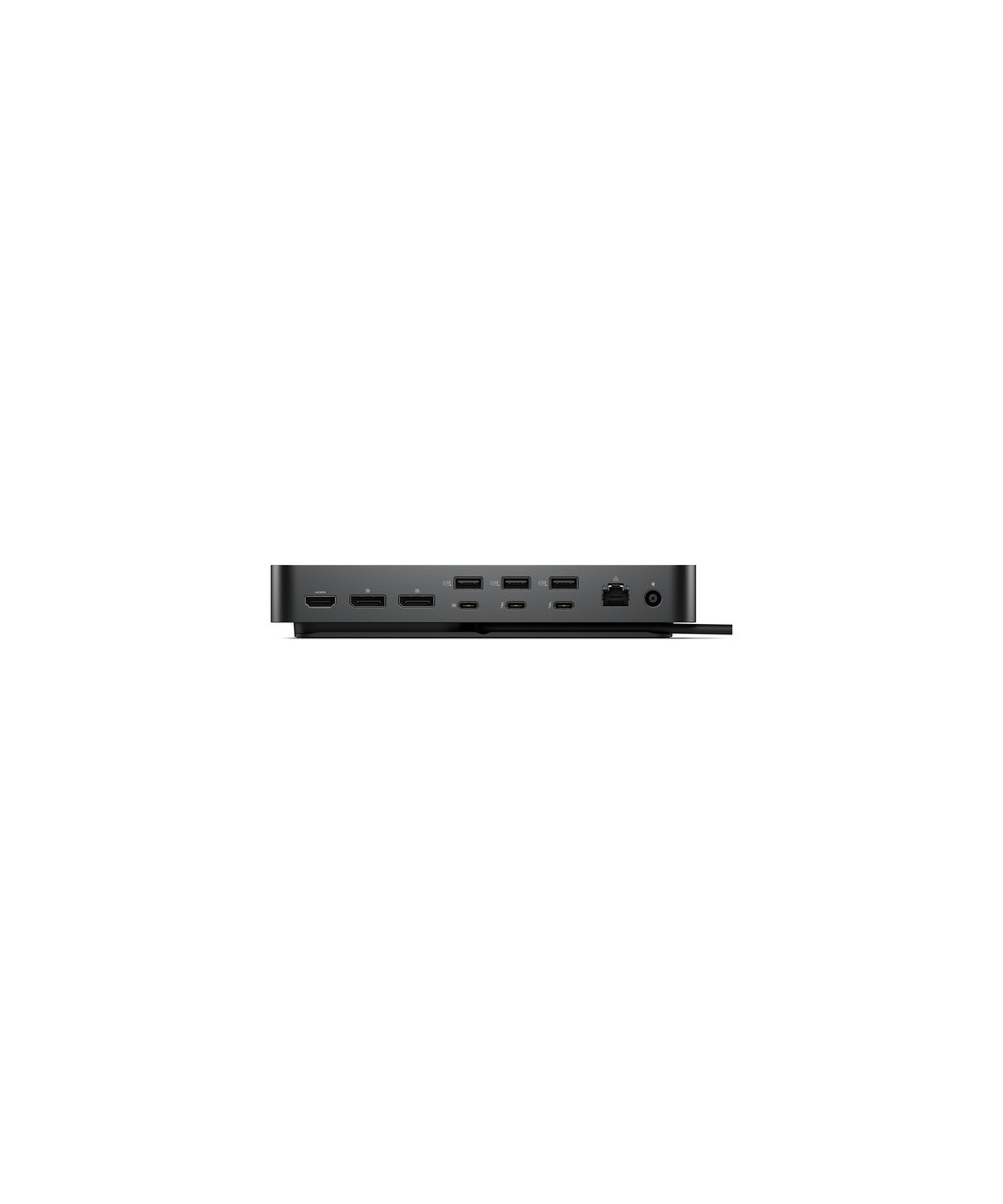 Dell Pro Thunderbolt 4 SD25TB4 DELL-SD25TB4