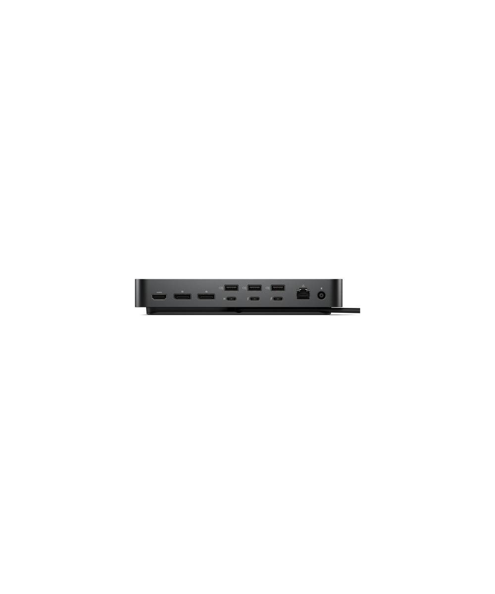 Dell WD25TB4 DELL-WD25TB4