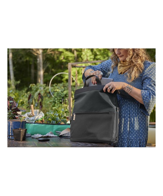 HP Sac forme sac à dos pour ordinateur portable convertible HP 14 pouces 9C2H1AA