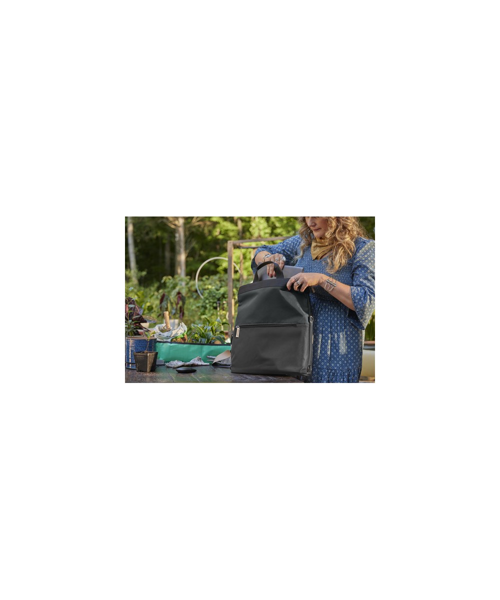 HP Sac forme sac à dos pour ordinateur portable convertible HP 14 pouces 9C2H1AA