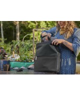 HP Sac forme sac à dos pour ordinateur portable convertible HP 14 pouces 9C2H1AA
