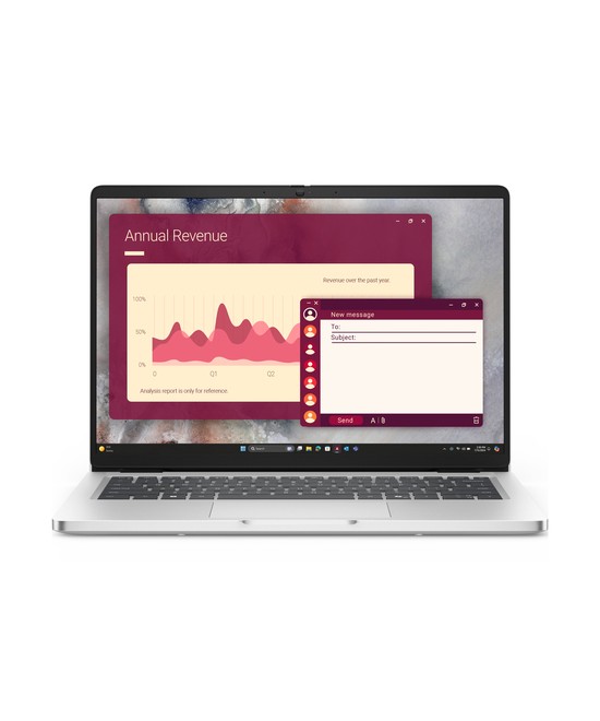 Dell Pro PC14250 HWXPF