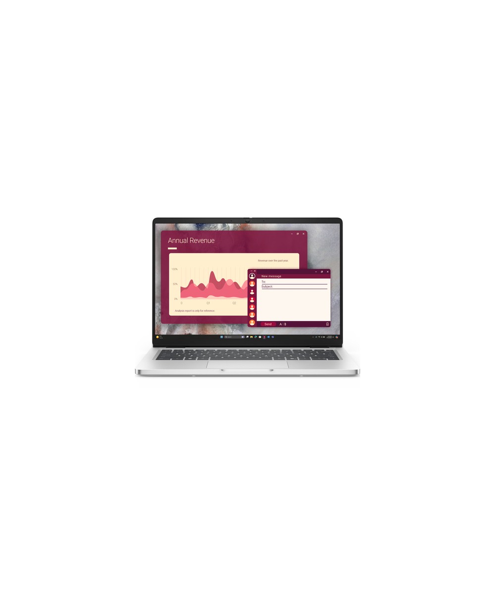 Dell Pro PC14250 HWXPF