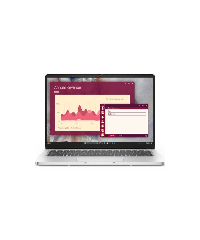 Dell Pro PC14250 HWXPF