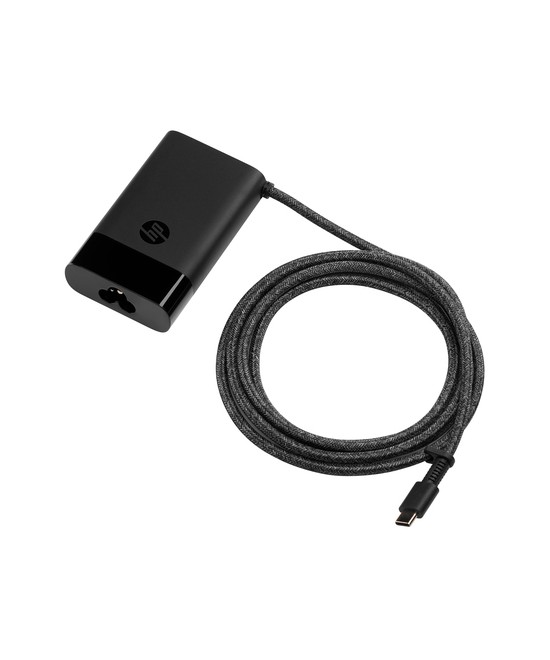HP Chargeur pour ordinateur portable HP USB-C 65 W 671R3UT#ABB