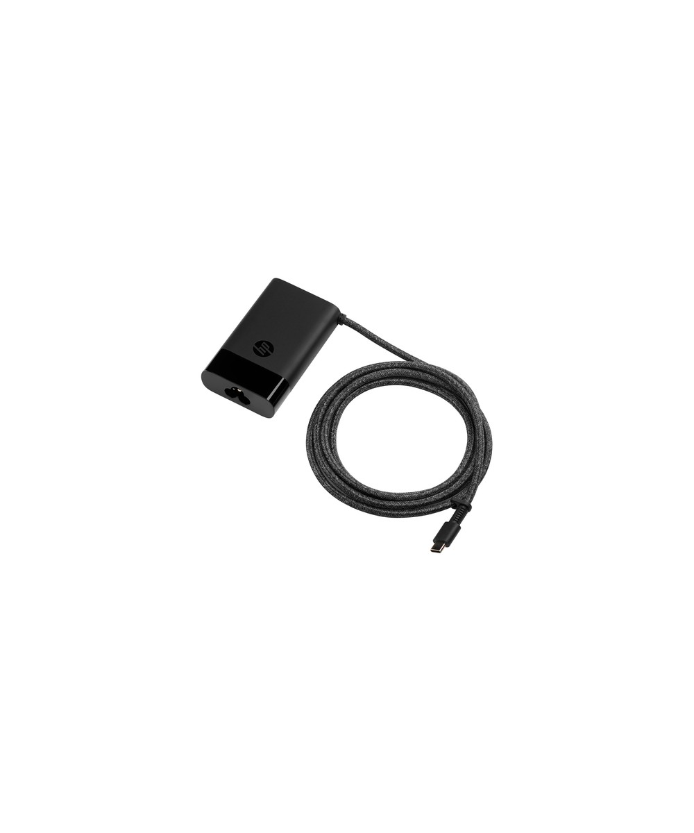 HP Chargeur pour ordinateur portable HP USB-C 65 W 671R3UT#ABB