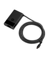 HP Chargeur pour ordinateur portable HP USB-C 65 W 671R3UT#ABB