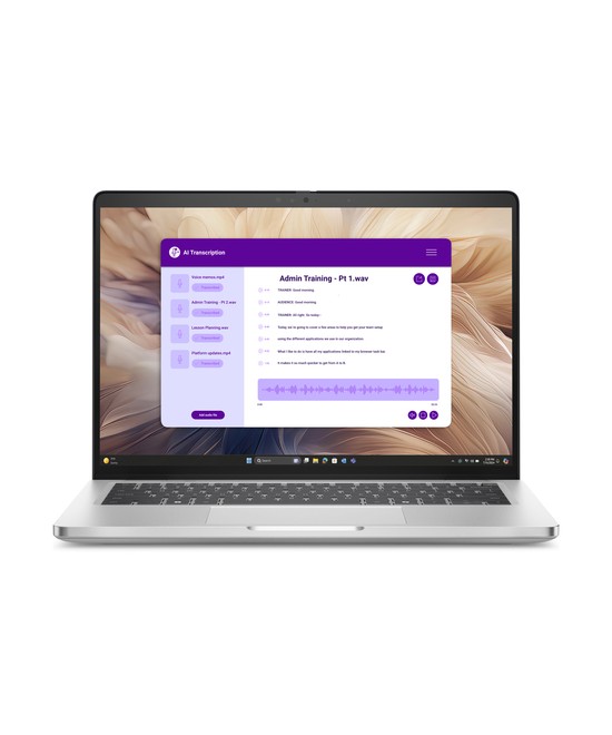 Dell Pro 14 Plus PB14250 MC7VK