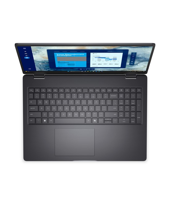 Dell Pro PC16250 W9W31