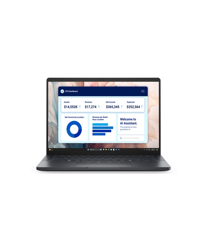 Dell Pro 13 Premium PA13250 WXW9V