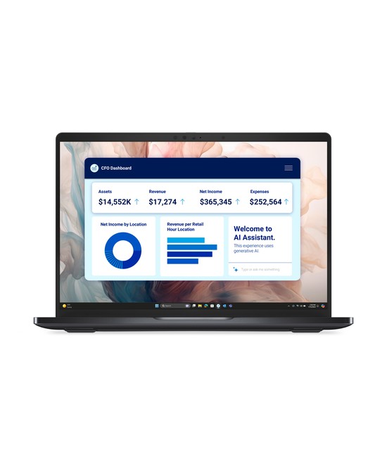 Dell Pro 13 Premium PA13250 WXW9V