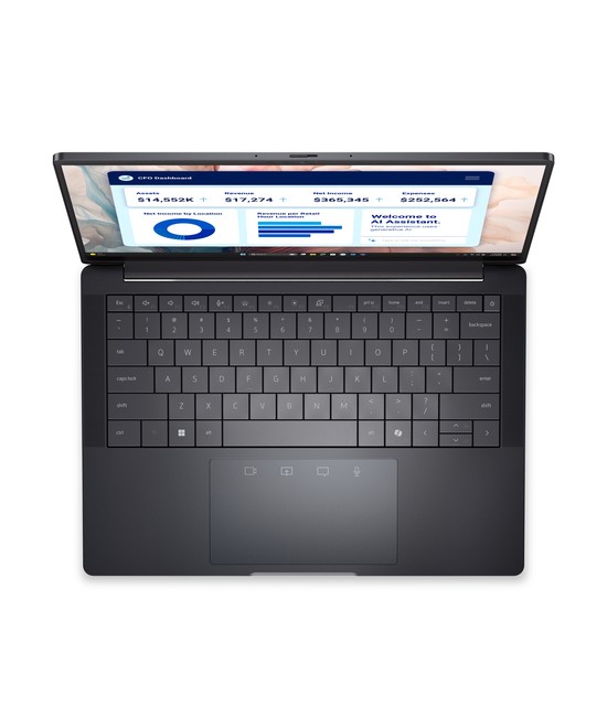 Dell Pro 13 Premium PA13250 WXW9V