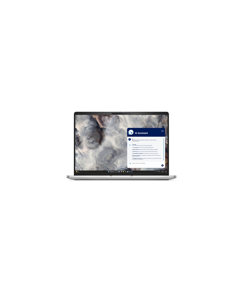 Dell Pro 16 Plus PB16250 DH8W4
