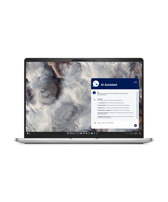 Dell Pro 16 Plus PB16250 F2DNM
