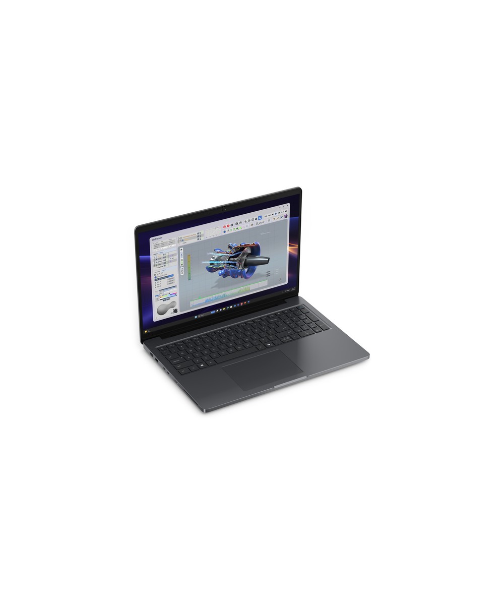 Dell Pro Precision 5 PW516261 10FNG