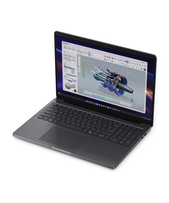 Dell Pro Precision 5 PW516261 10FNG