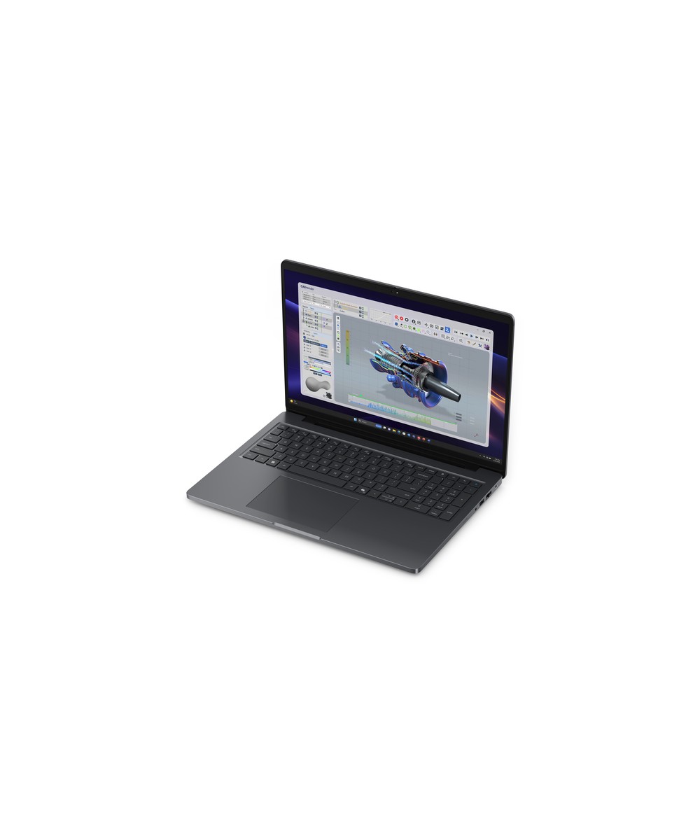 Dell Pro Precision 5 PW516261 10FNG