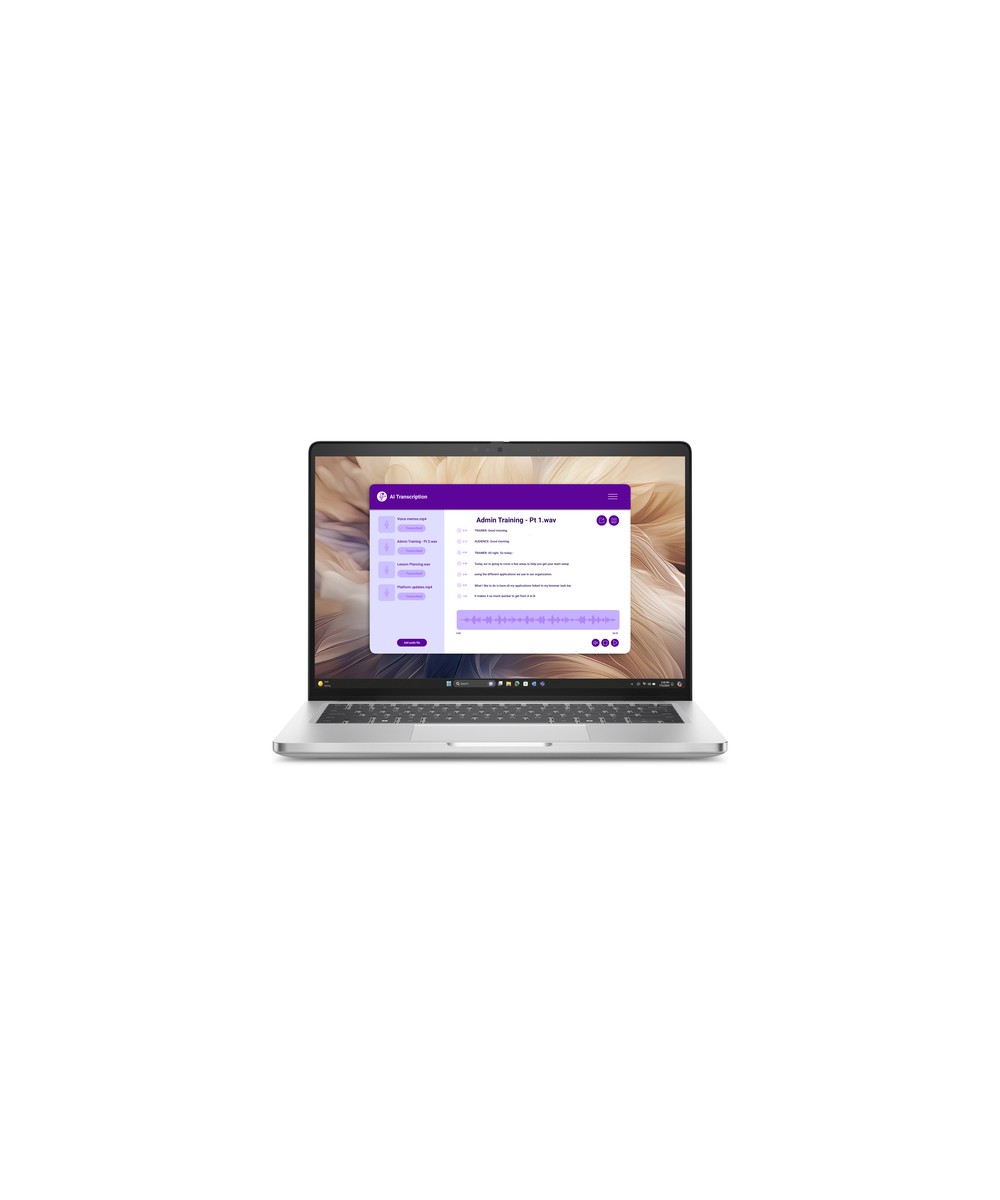 Dell Pro 14 Plus PB14250 8R7FH