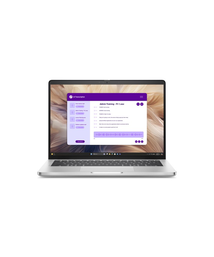 Dell Pro 14 Plus PB14250 8R7FH