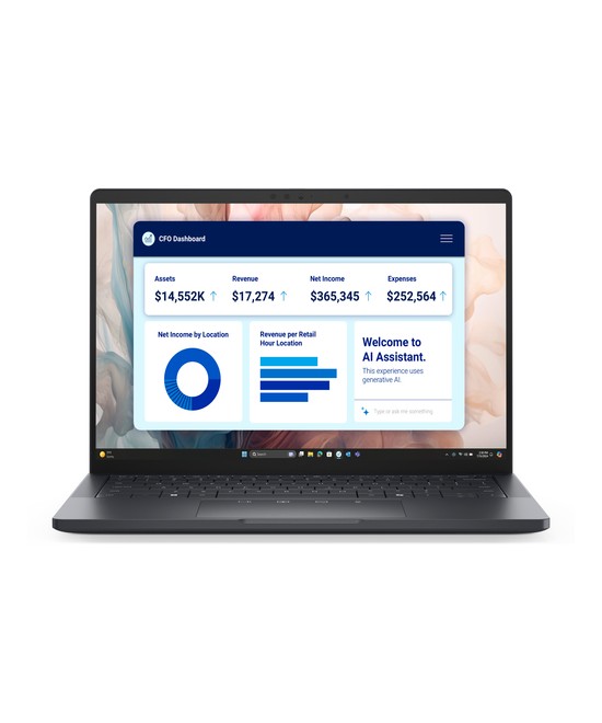 Dell Pro 13 Premium PA13250 28G2Y