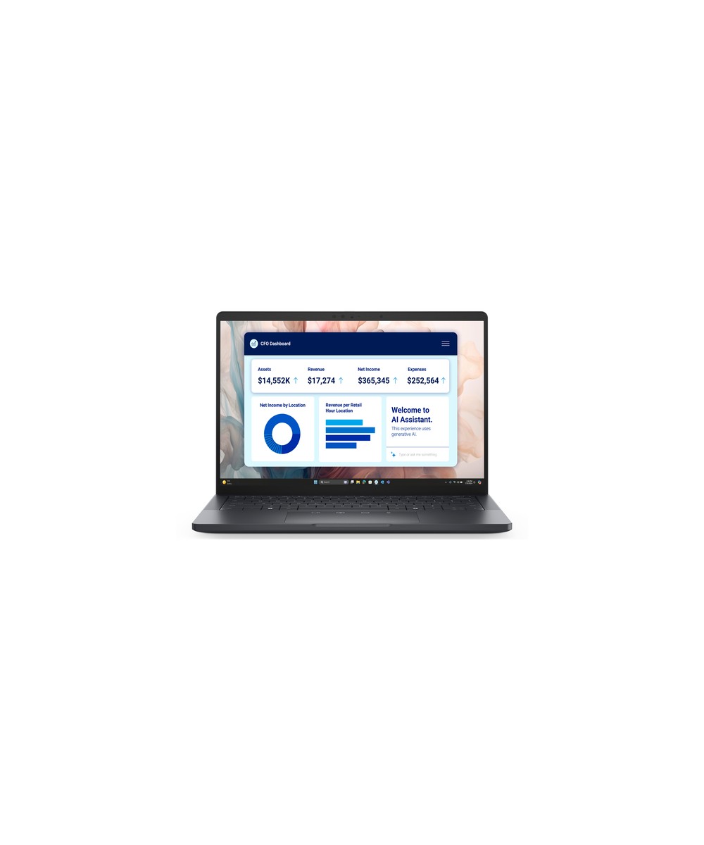 Dell Pro 13 Premium PA13250 28G2Y