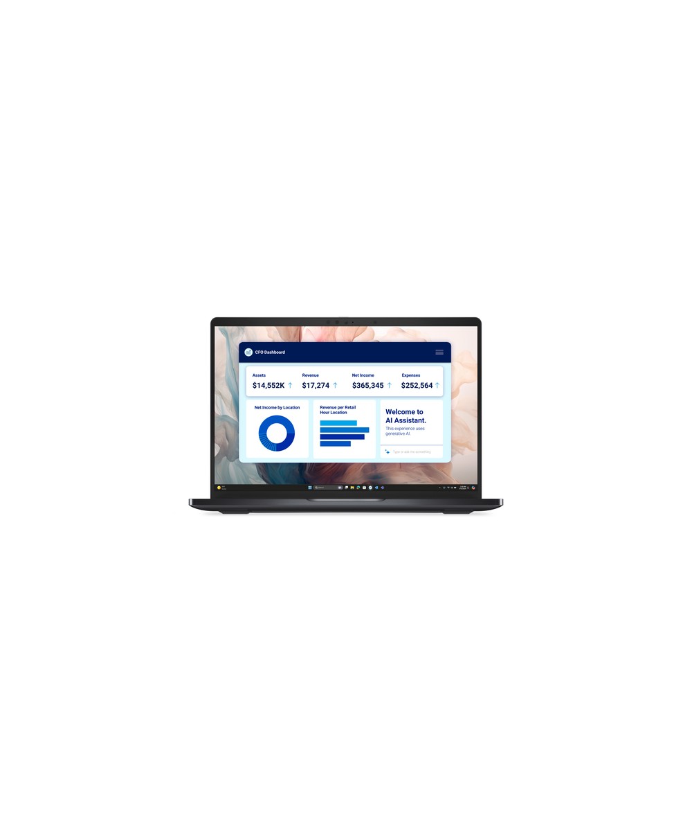 Dell Pro 13 Premium PA13250 28G2Y
