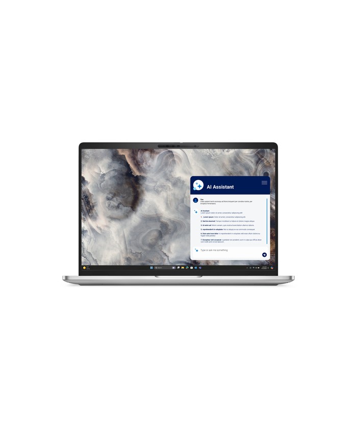 Dell Pro 16 Plus PB16250 GT2WC