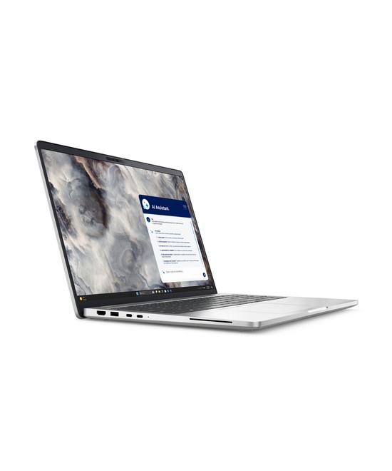 Dell Pro 16 Plus PB16250 GT2WC