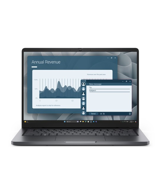 Dell Pro PC14255 1P7XT