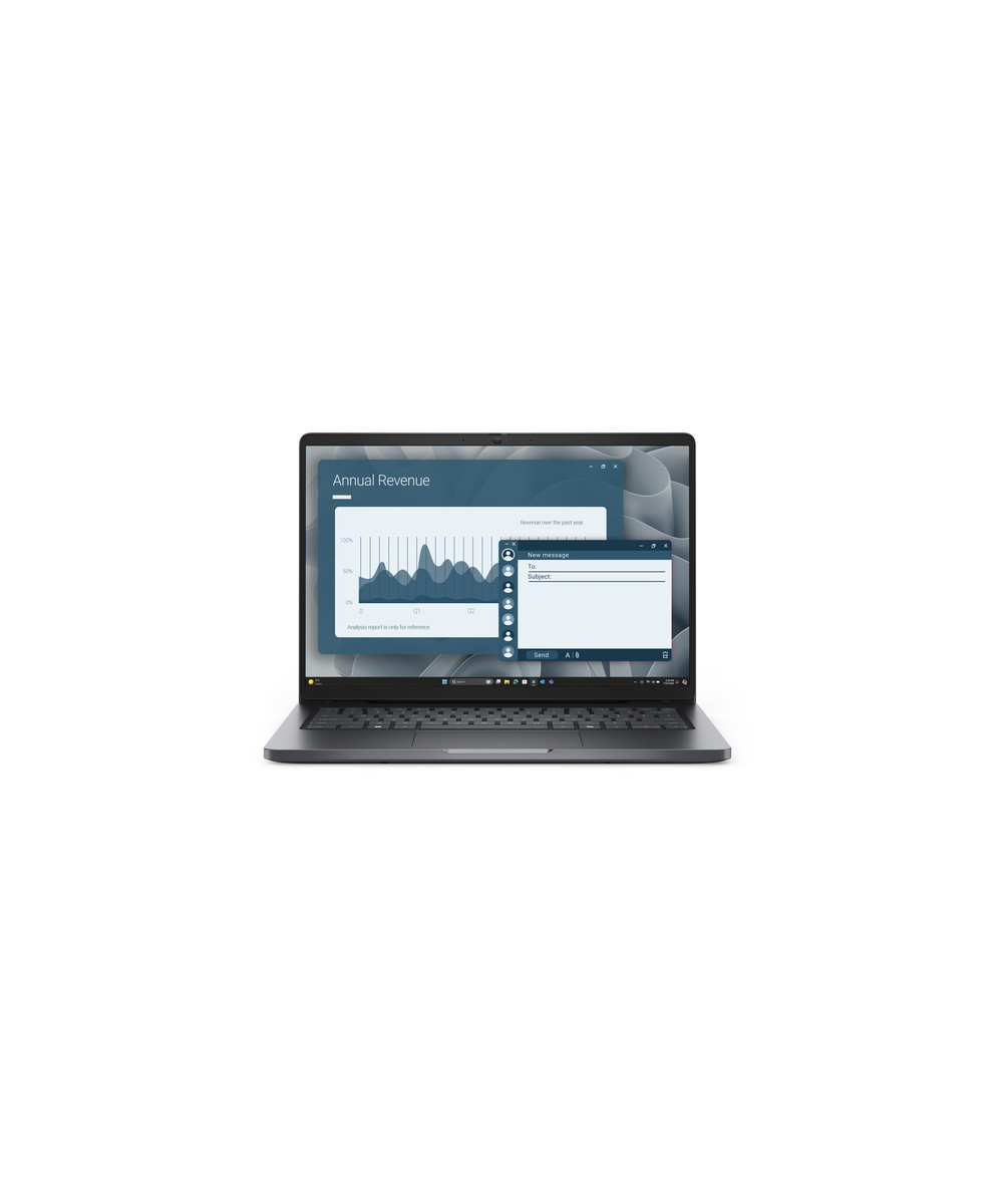 Dell Pro PC14255 1P7XT