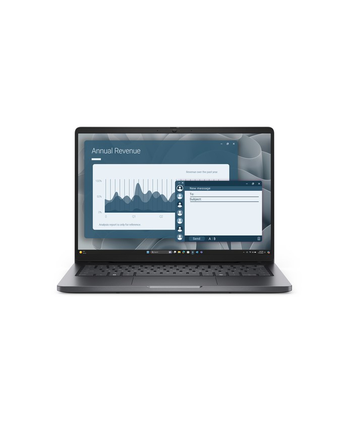 Dell Pro PC14255 1P7XT