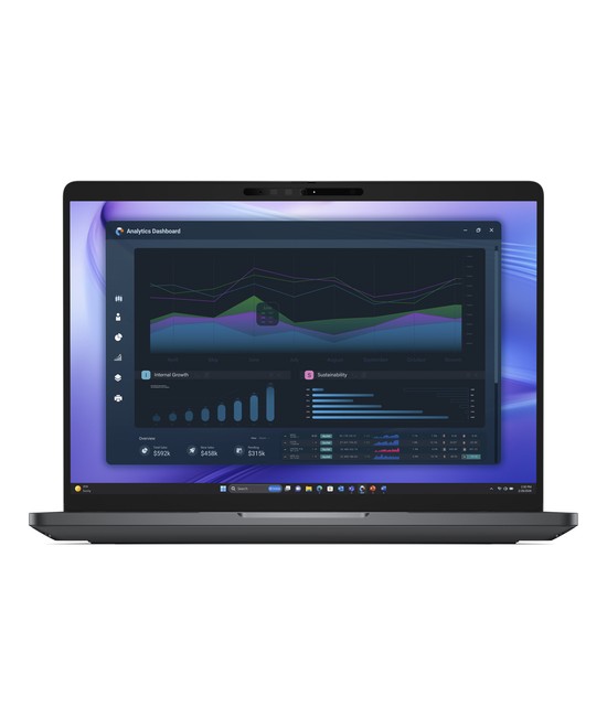 Dell Pro Precision 5 PW514261 0FMGK