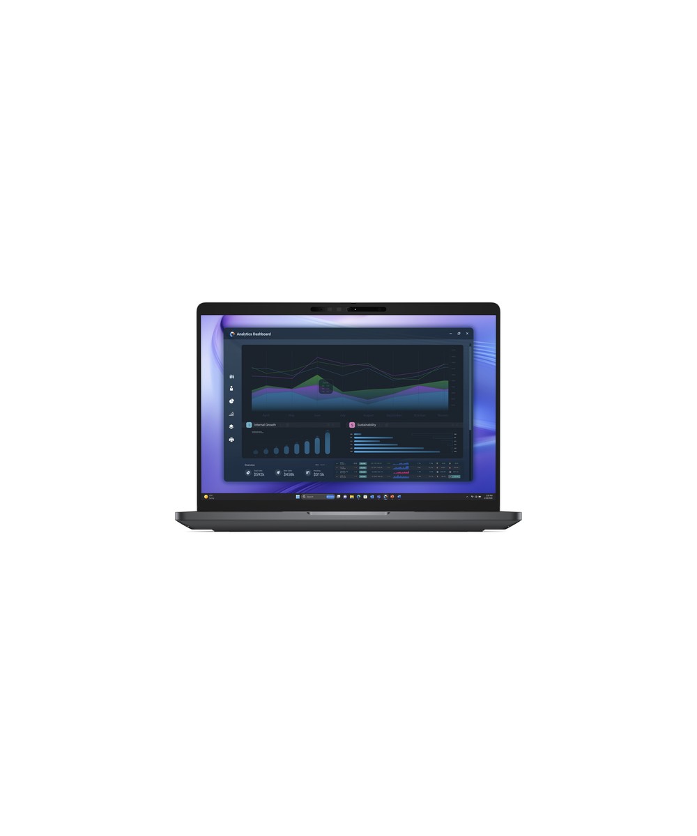 Dell Pro Precision 5 PW514261 0FMGK