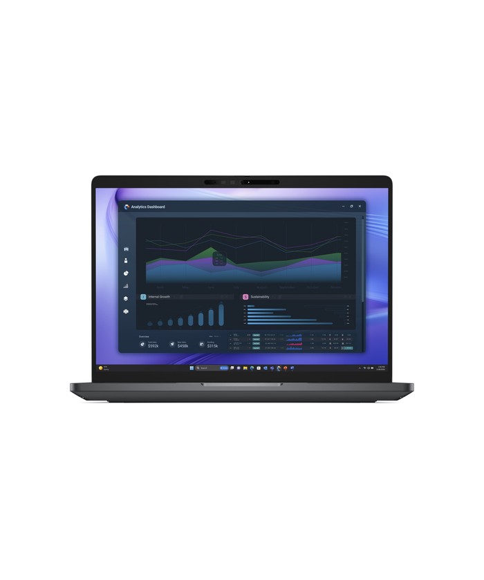 Dell Pro Precision 5 PW514261 0FMGK