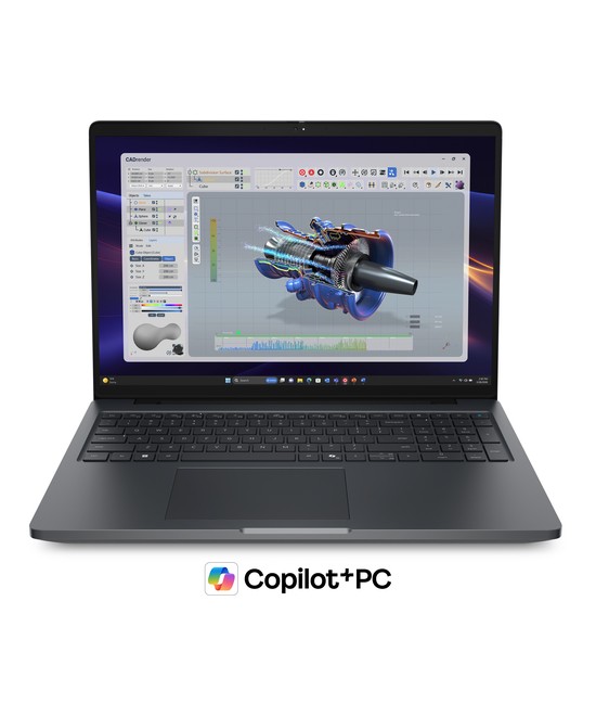 Dell Pro Precision 5 PW516261 G95JF
