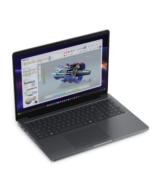 Dell Pro Precision 5 PW516261 G95JF