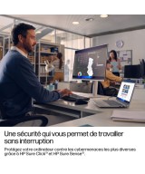 HP EliteBook 6 G1q Next Gen AI PC Wolf Pro Security Edition AD4K3ET#ABF