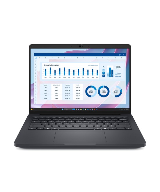 Dell Pro Max 14 MC14255 76RR9